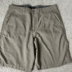 Men’s Hang Ten Tan Shorts